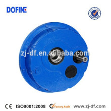 TA series Conveyor shaft mounting gearboxes Fenner SMSR speed reducer